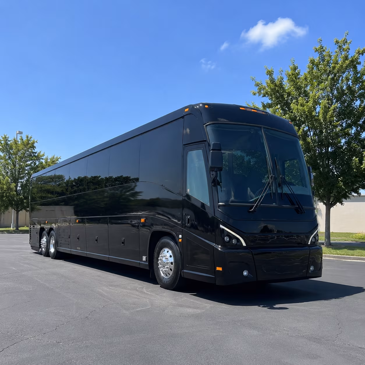 bachelorette and bachelor party bus rentals to nashville charleston and myrtle beach