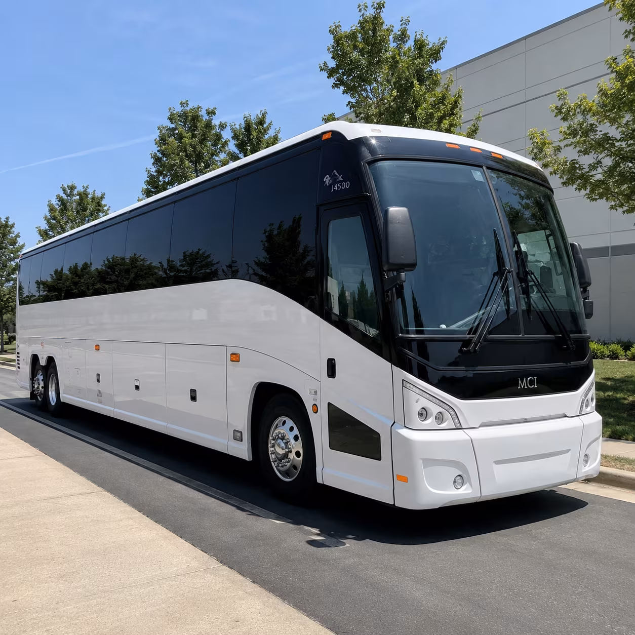 conference and event shuttles at high point university and the koury convention center