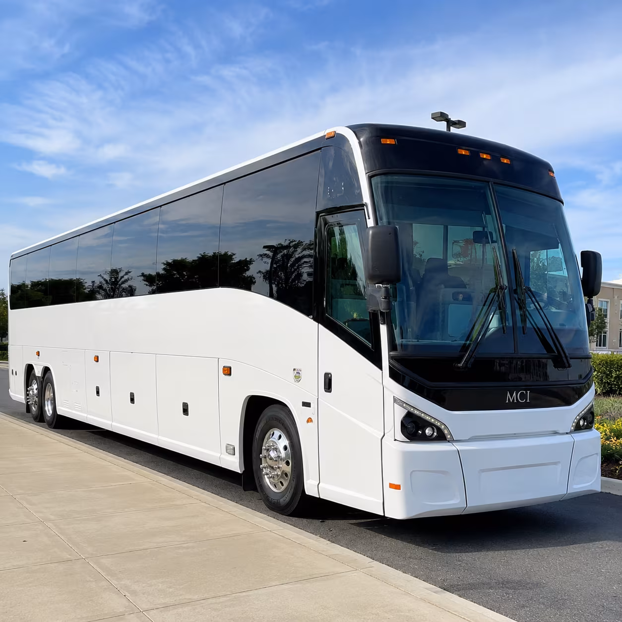 group transportation to greensboro coliseum truist point and every triad venue