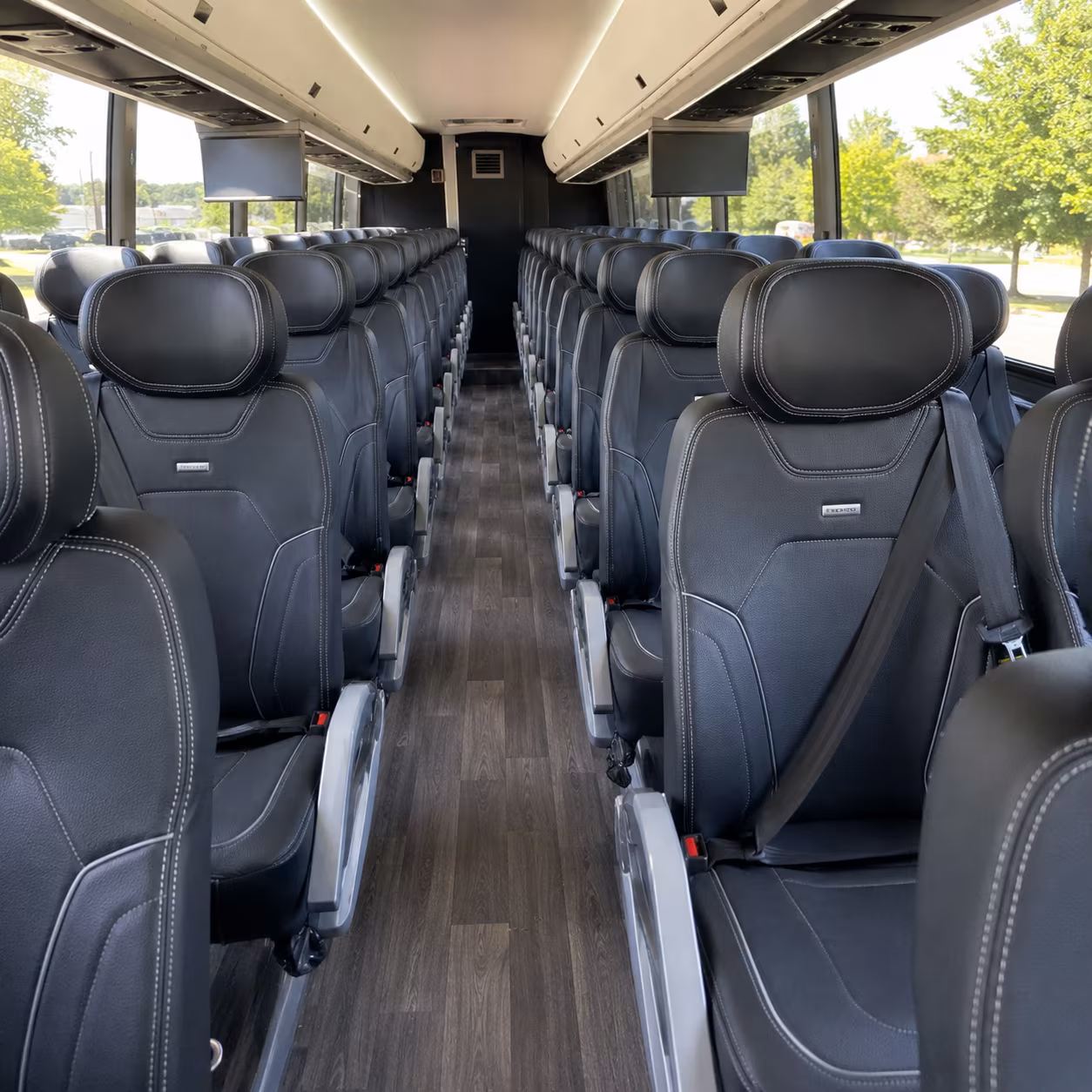 high point employee transportation