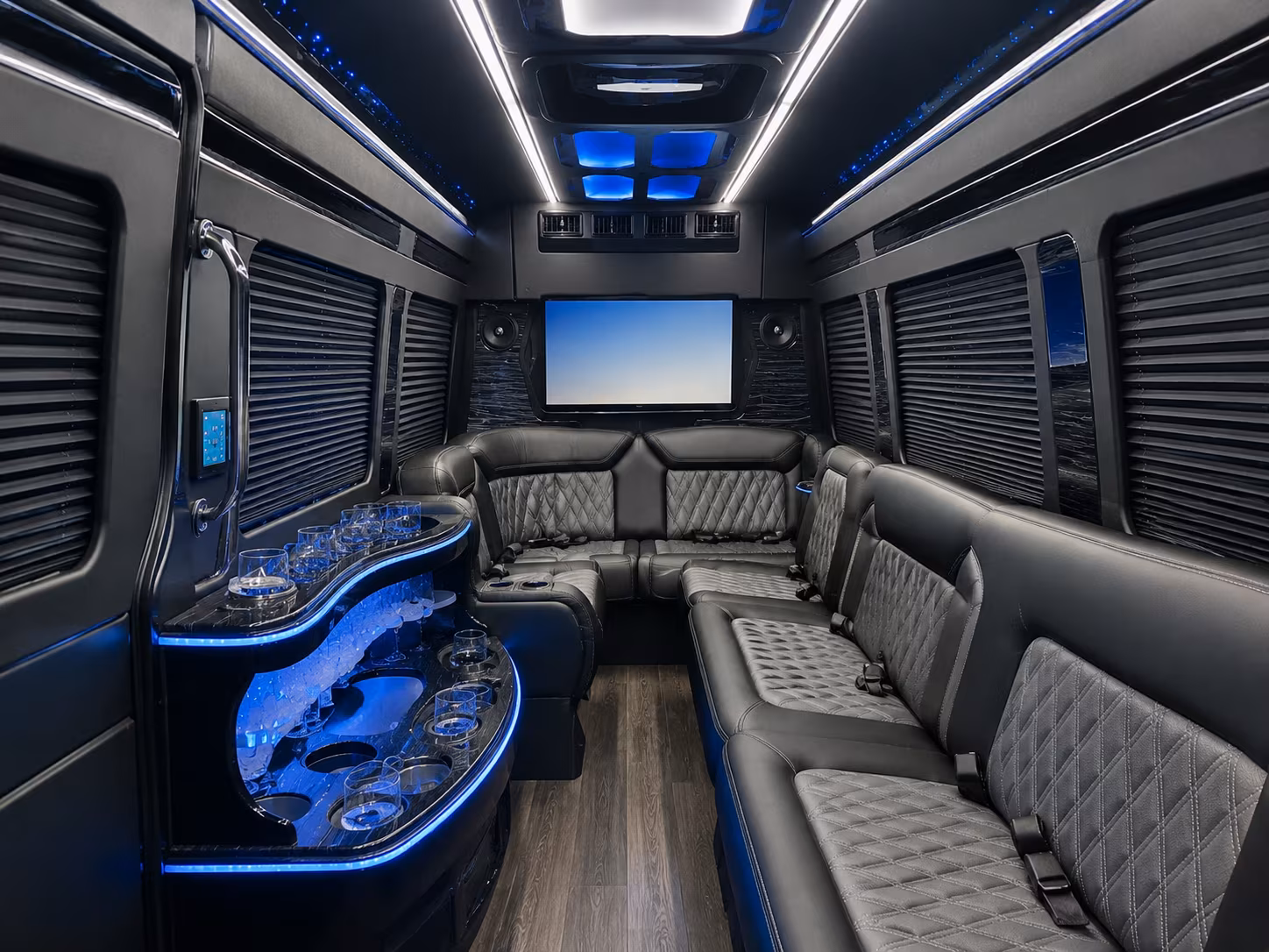 high point market group airport transfers made easy
