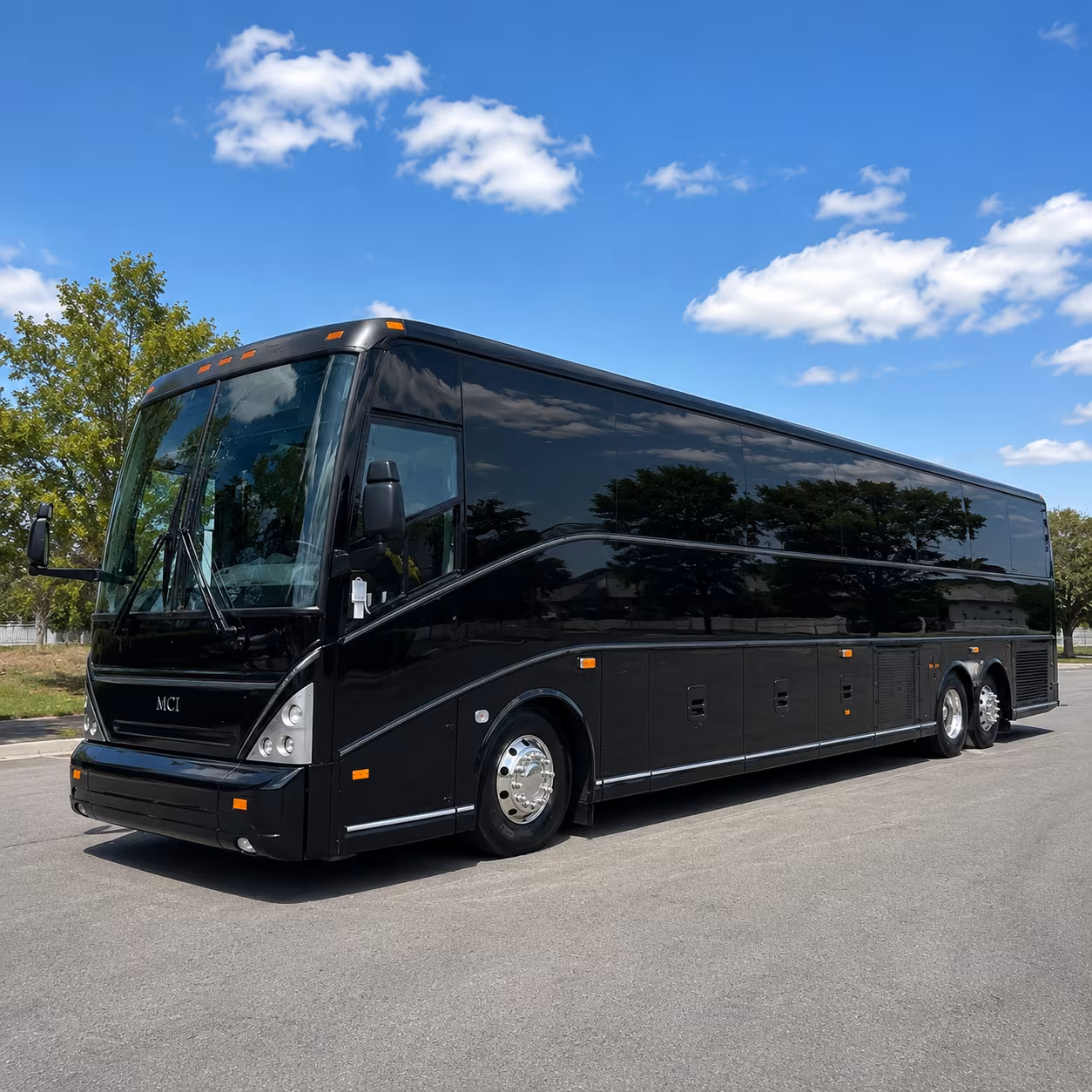 high point wine tour brewery transportation onboard seating