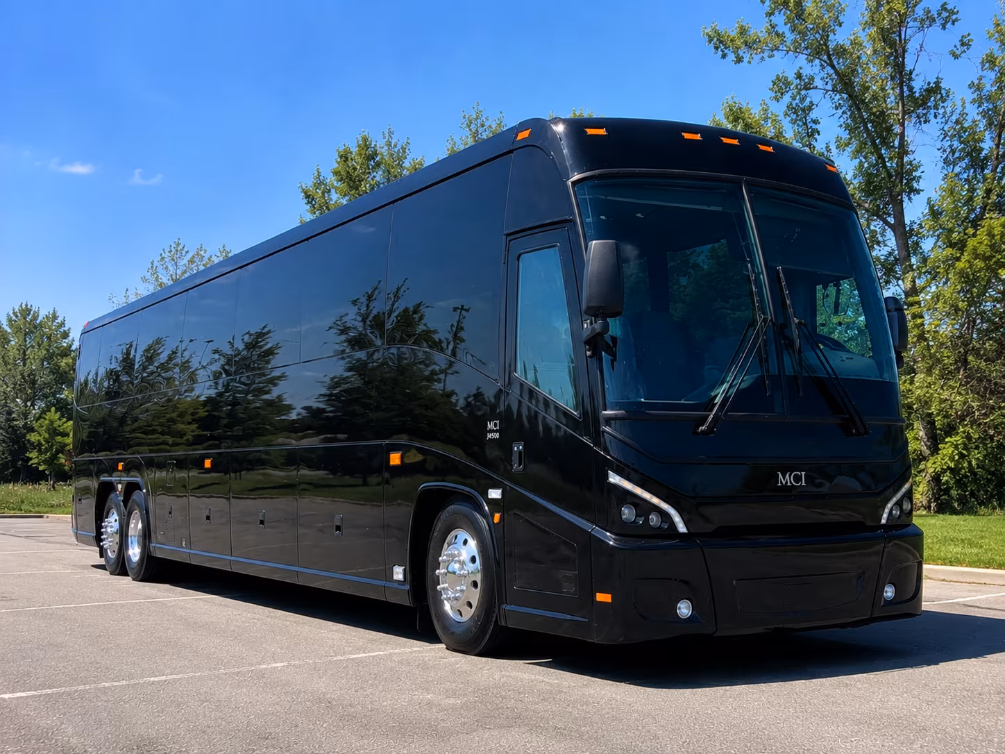 highpointcharterbusservices com makes game day transportation easy for school and youth sports teams