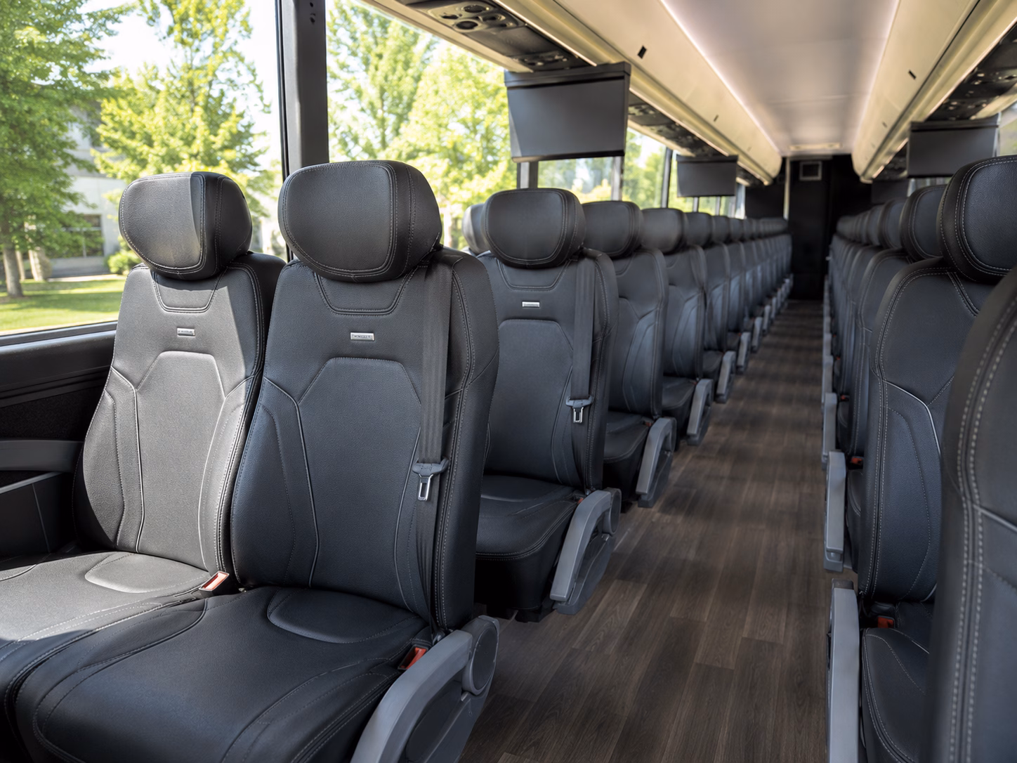 how the day of the week changes what a bus costs in high point north carolina