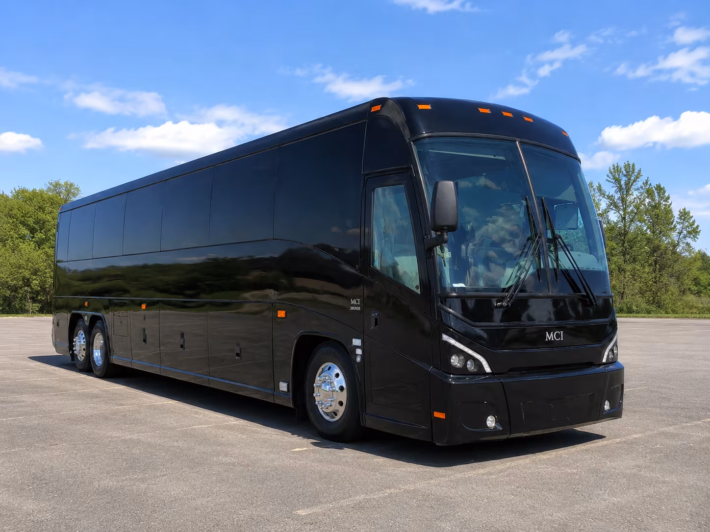 prom night transportation from high point to winston salem venues