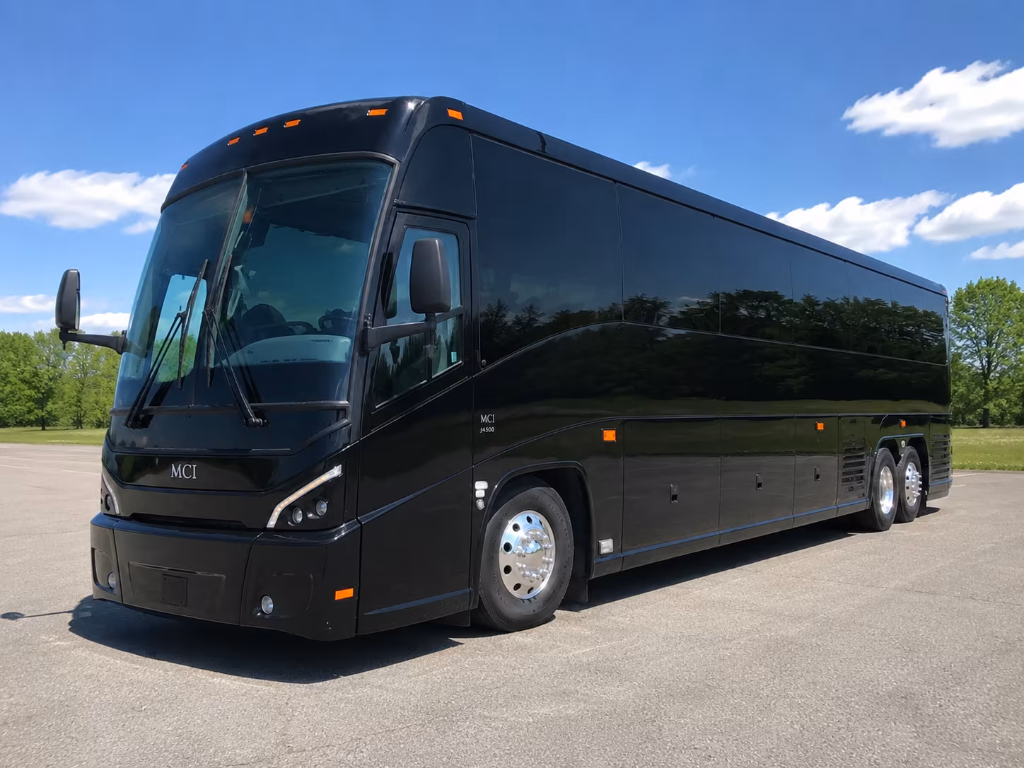 prom transportation for high point central andrews and southwest guilford students