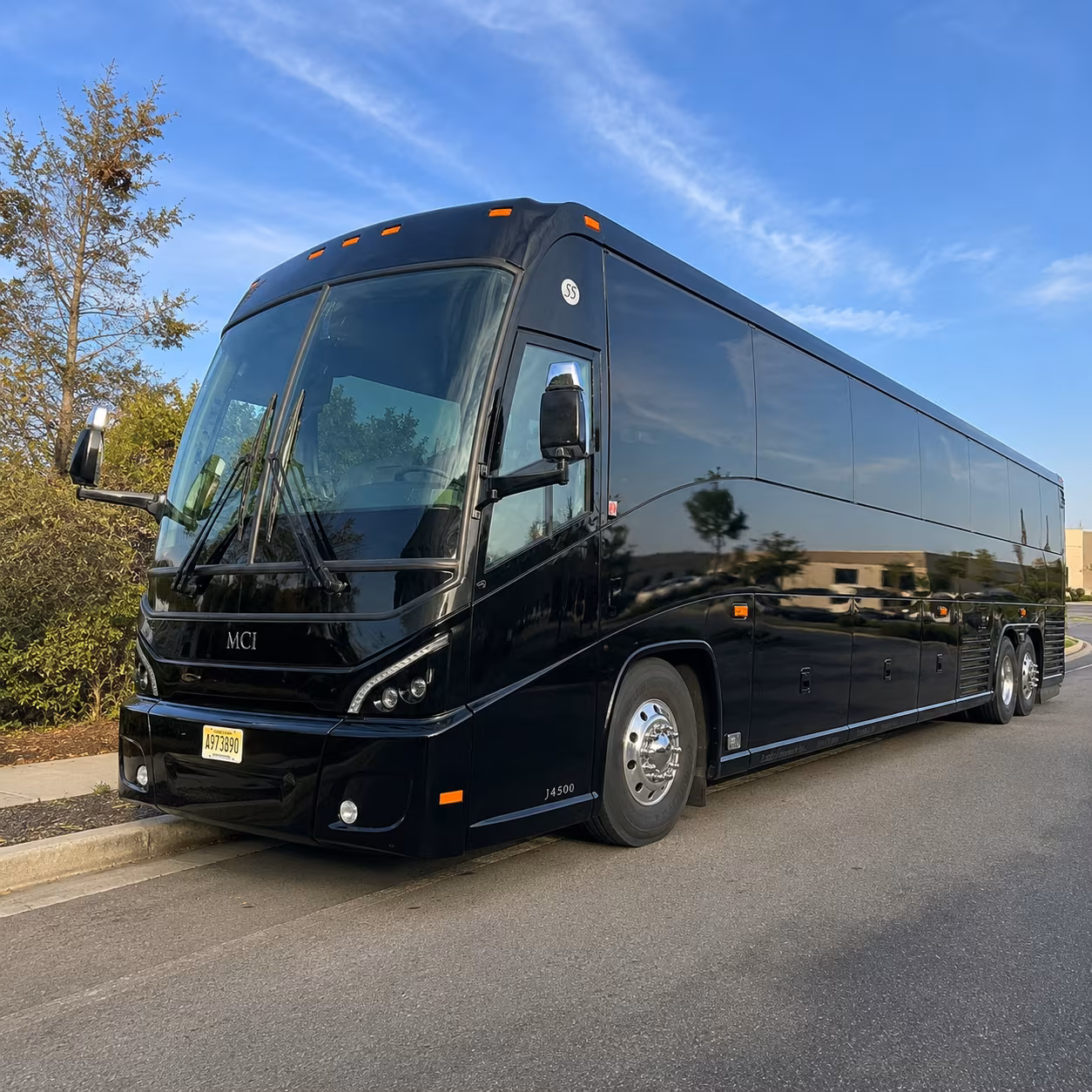 senior member transportation and accessible church shuttles