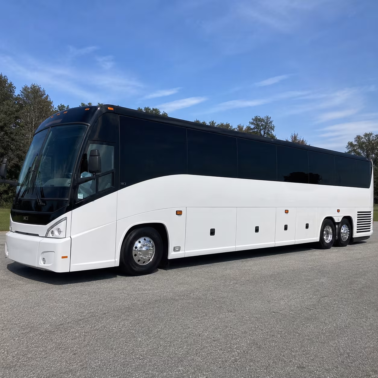 shuttle your workforce between high point facilities and greensboro without the commute headache