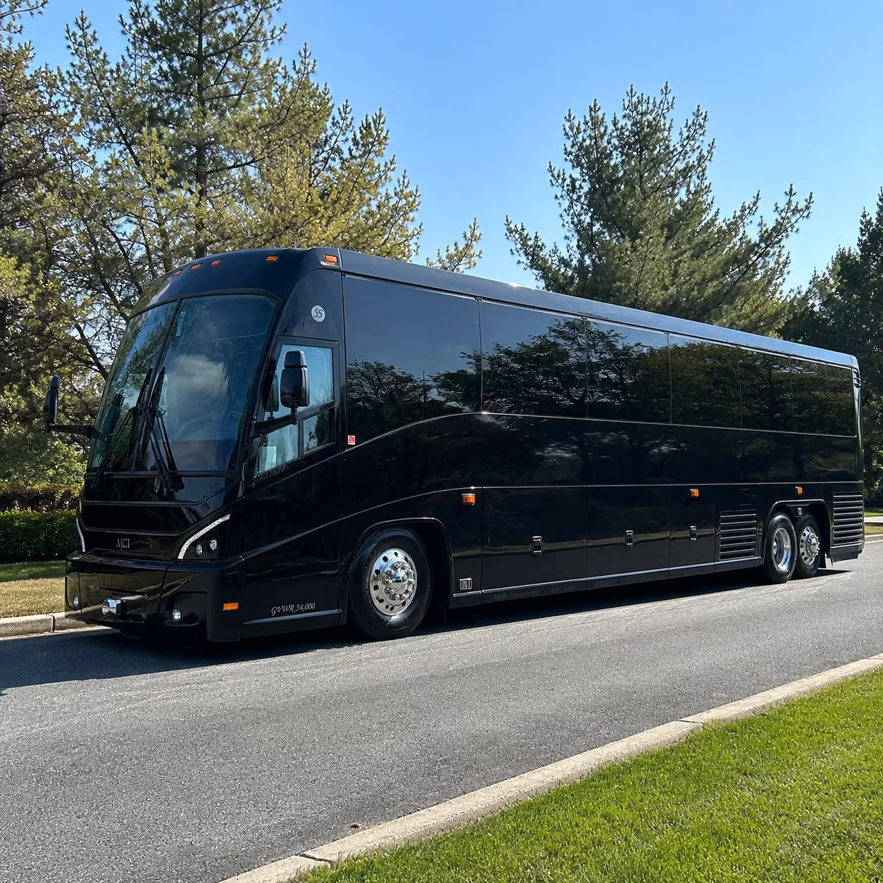 sunday morning shuttle service for high point congregations
